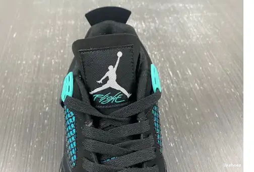4 BQ7669-132 "Tiffany" BQ7669-132  RETRO  JORDAN 0429